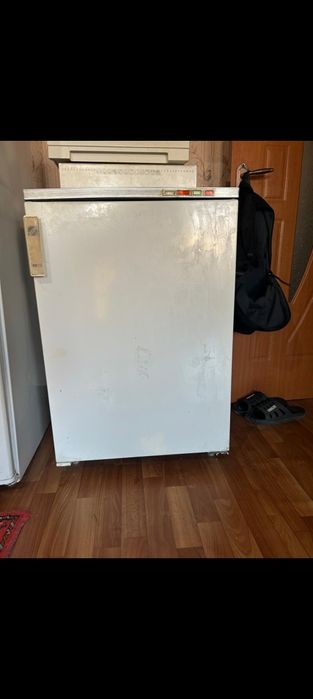 Тоңазытқыш моразильник