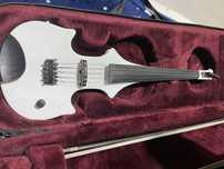 Vand vioara zeta