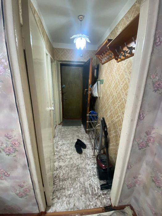 Хорошая квартира в Мирабадском районе по отличной цене!