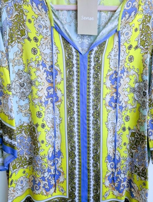 Bluză eleganta dama Sense,super model,super calitate