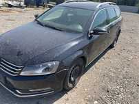 Dezmembrez VW Passat B7 2.0 CFF DSG Start/stop