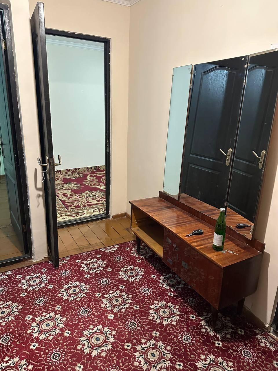 Сдам комнату в аренду