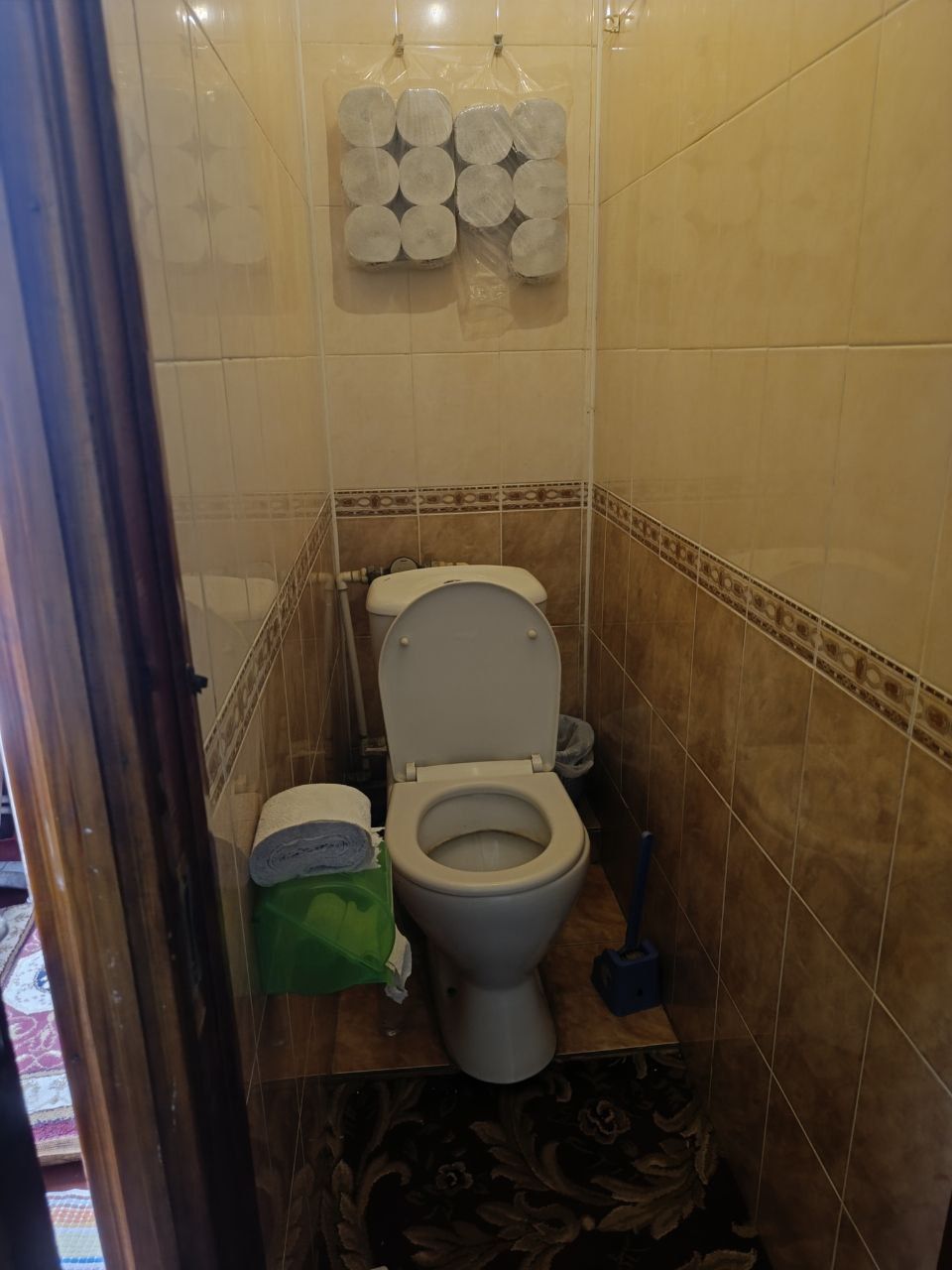Срочно продается 3 комнатная квартира