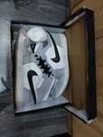 Кецове NIKE AIR 44 номер