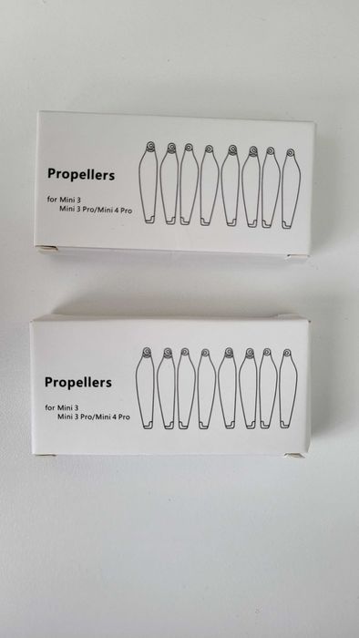 Vand set elice Mini3/Mini 3 Pro/Mini 4 Pro
