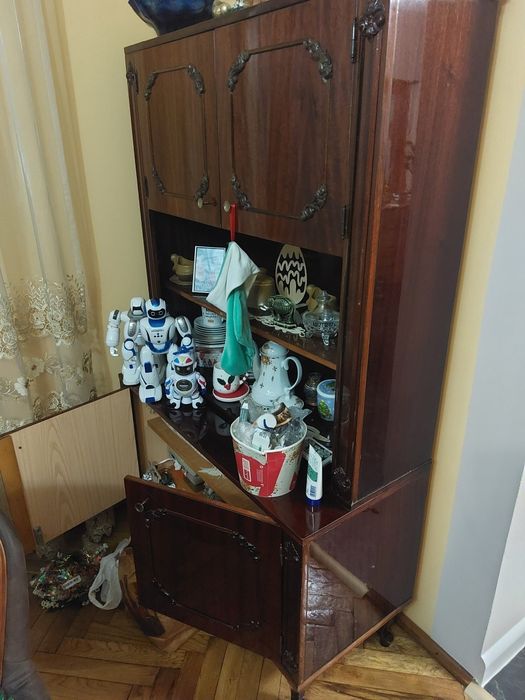 Set mobilier sufragerie