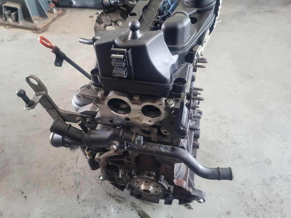 Motor Vw-Audi 170cp CBBB