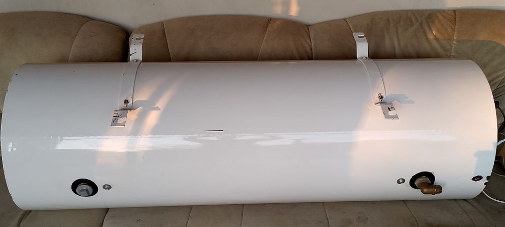 Boiler Ariston 200 L