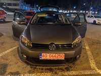 Volkswagen Golf 6 1.4 TSI 122 cp