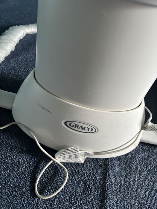 Balansoar Graco multiunctionale 0-9 luni