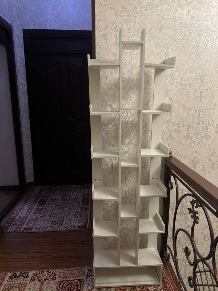 Книжный шкаф, kitoblar javoni