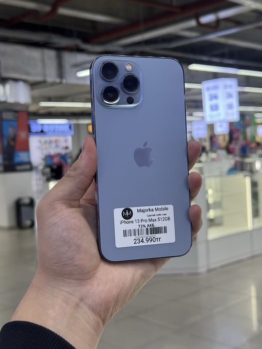 Iphone 13 Pro Max 512 Айфон 13 Про Макс 512