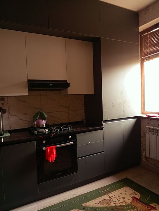 Квартира Кизларга