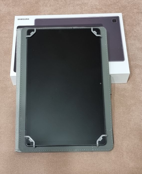 Планшет Samsung Galaxy Tab A7 10.4 32GB SM-T505NZAASKZ