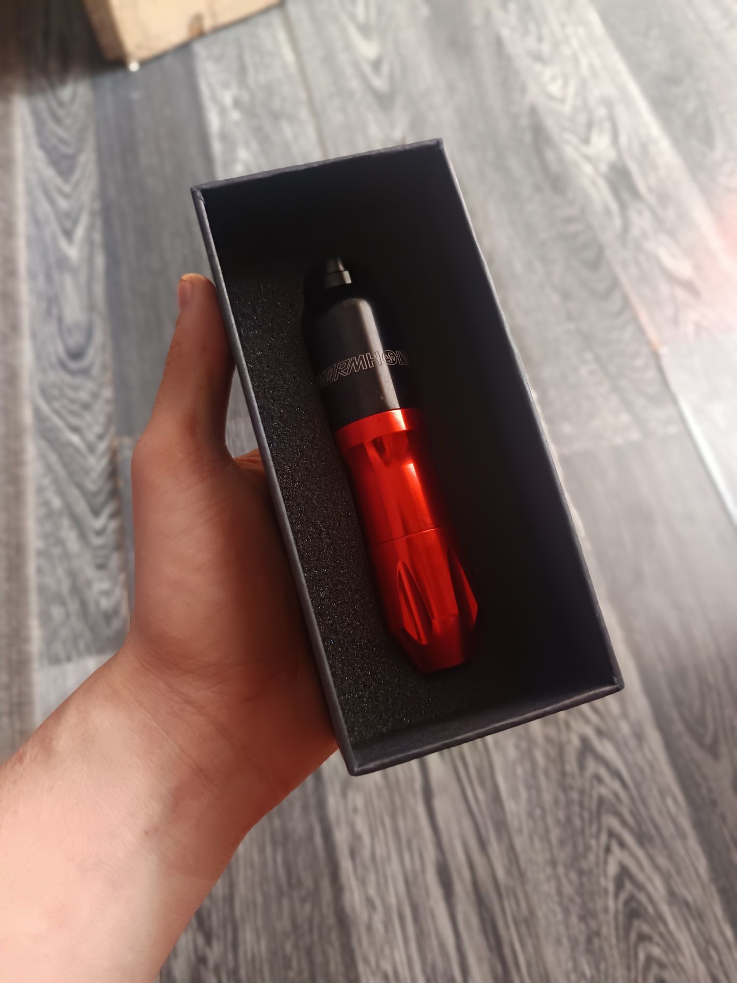 Aparat de tatuat kit