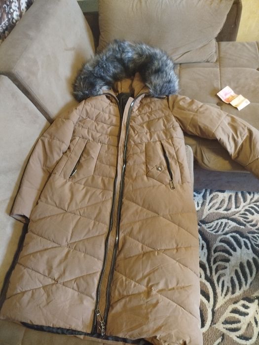 Продам куртку...