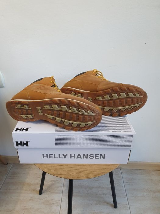 Обувки Helly Hansen модел "Tsuga" 44 номер.