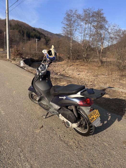 Vand Piaggio Beverly 200
