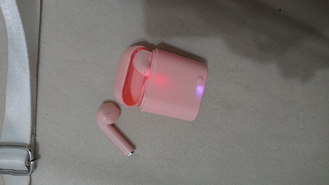 Безжични слушалки за iphone