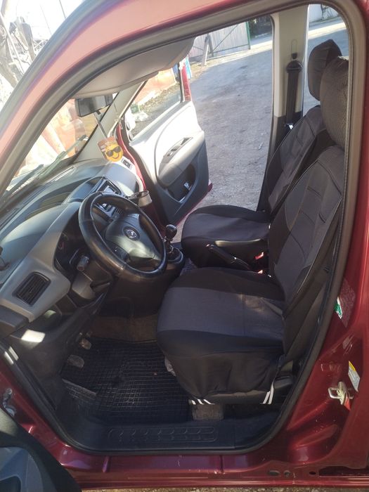 Opel combo tour 1.6