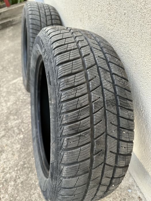 Зимни гуми 205 60 16