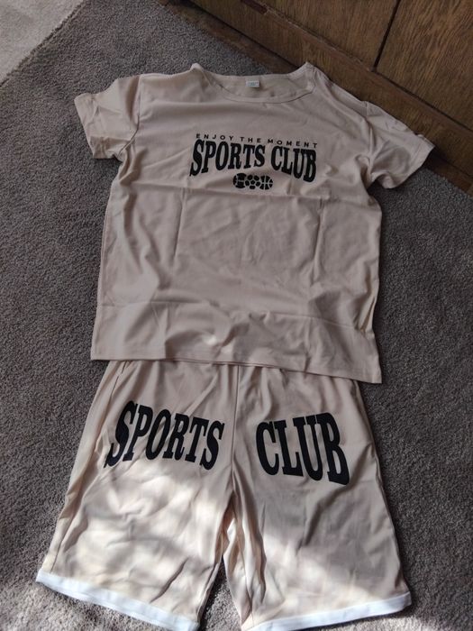 Детски спортен комплект