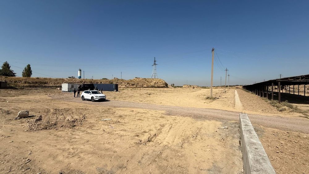 Участок 130 Соток