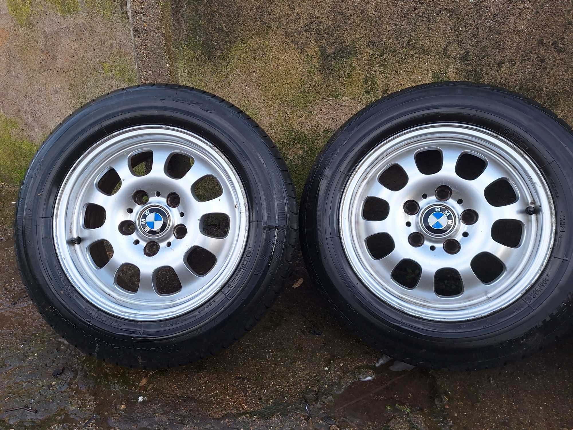 Оригинални джанти за BMW