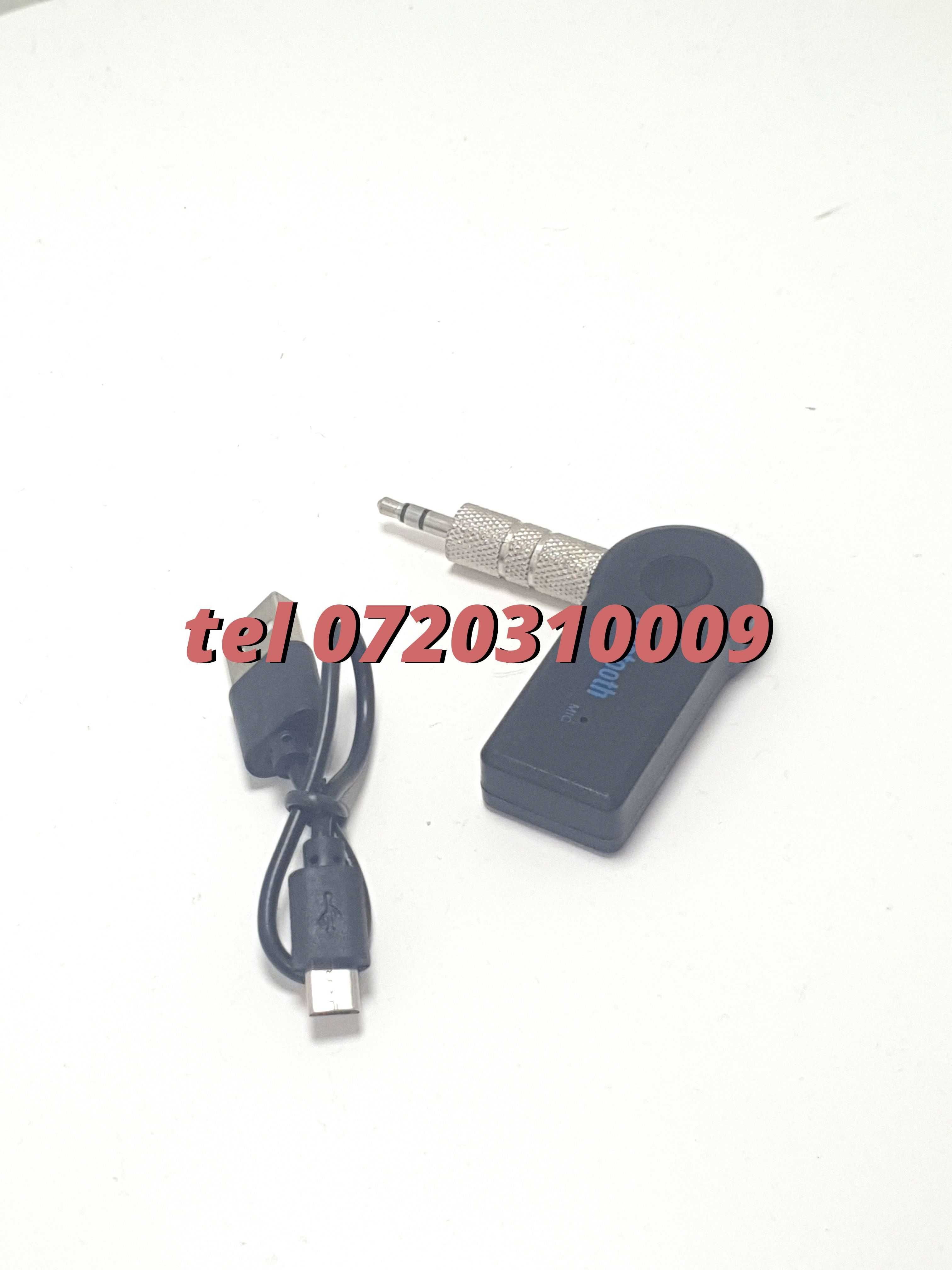 Adaptor Pe Bluetooth Auxiliar Masina Boxe