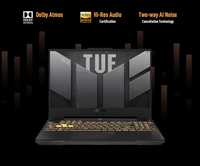 Tuf Gaming FX507 (90NR0FV7-M00160)