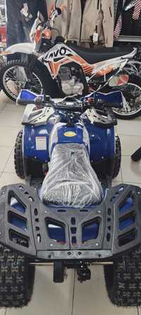 Квадроцикл детский ATV 125