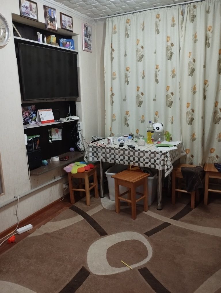 Продам часть дома в Медеуском районе