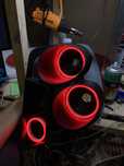Optra fara tuning