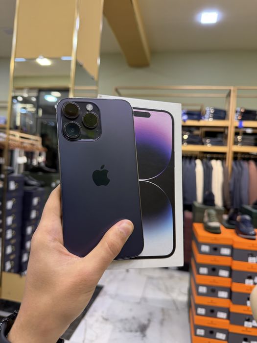 Iphone 14 pro max sim