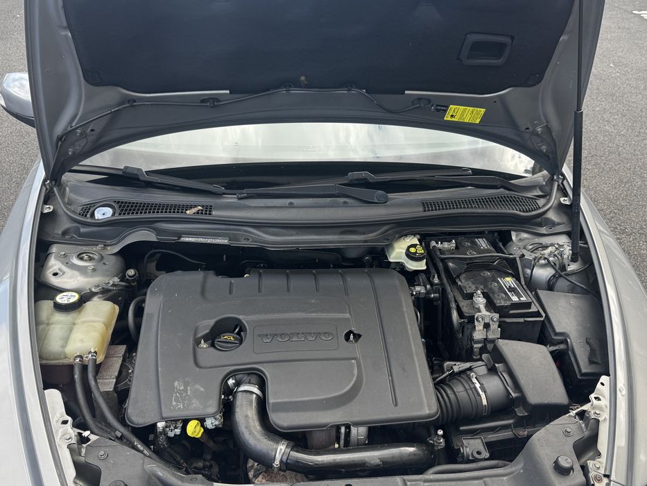 Volvo V50 An 2006
