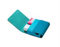 Husă glo™ Bahama Blue