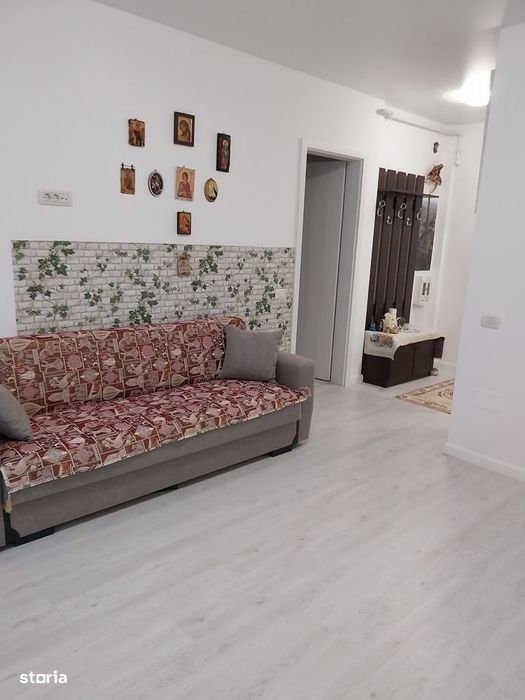 Particular vanf garsoniera noua Chiajna , Parcul Orhideelor