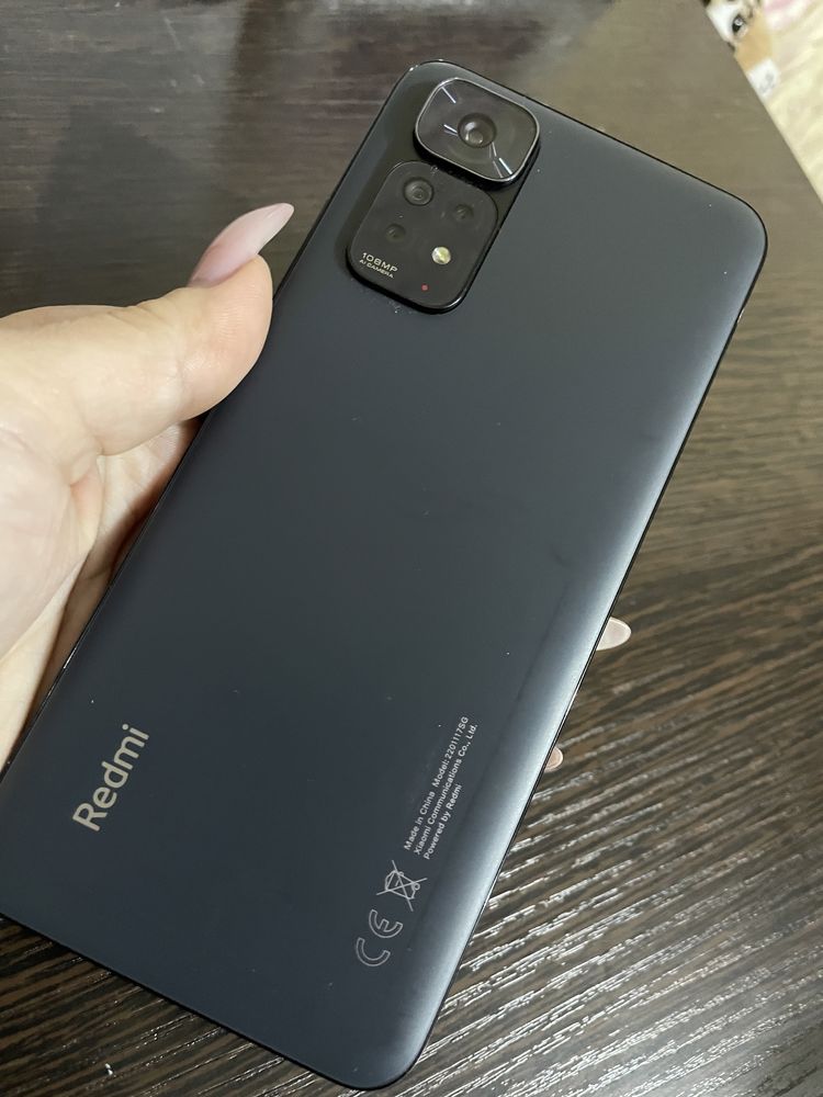 Xiaomi Redmi Note 11 S