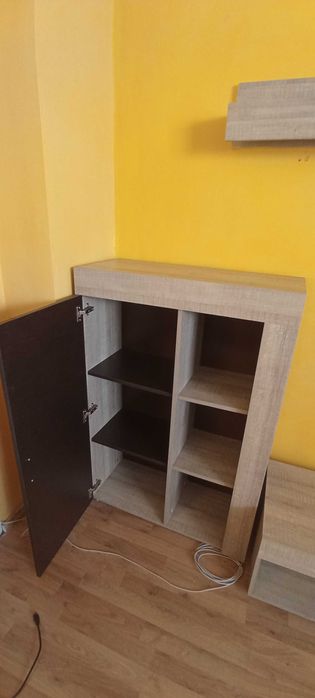 Холна  TV секция