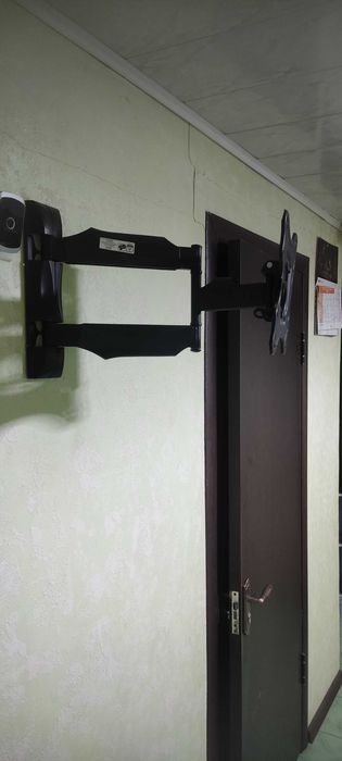 Кронштейн для телевизора