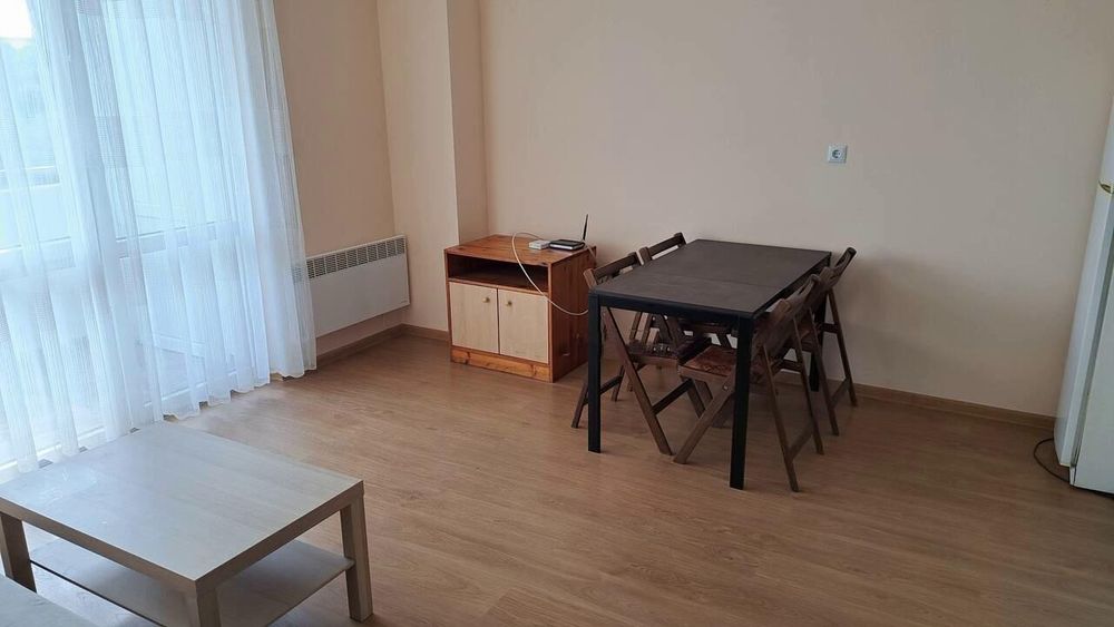 Дава се под наем Двустаен апартамент в София, Люлин 1 - 52 кв.м за 400 € - Снимка #2