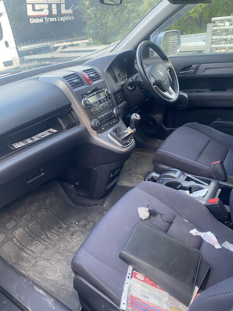 Honda CR-V 2008 2.2 i-CTDi дизел 140 к.с. на части