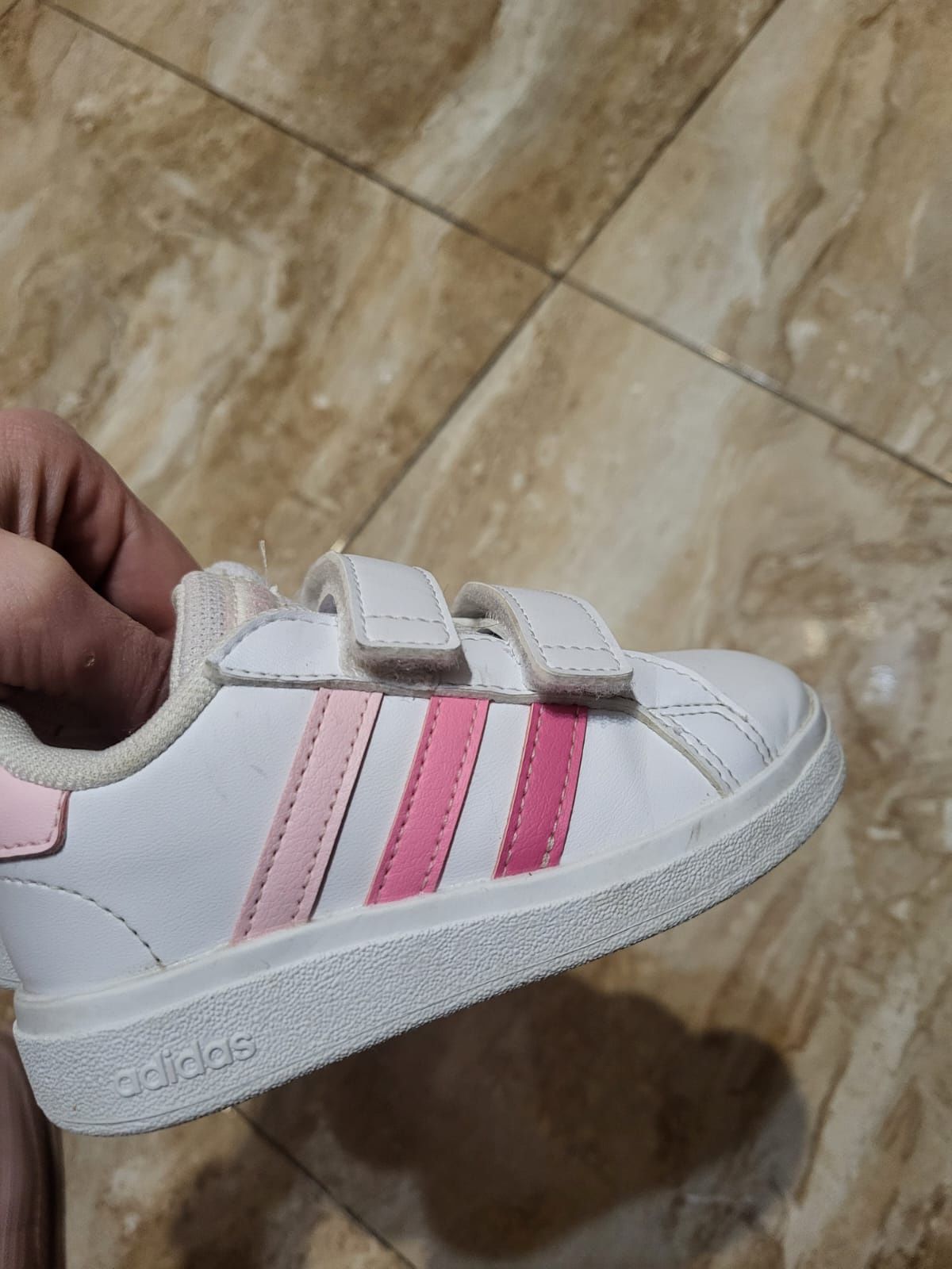 Incaltaminte ADIDAS copii