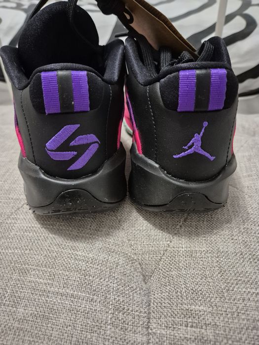Маратонките "Jordan"