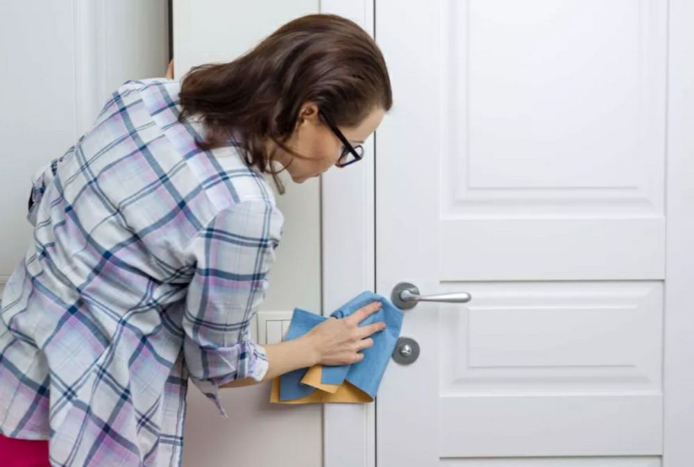 Клининг! Уй тозалаш