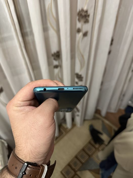 Motorola Edge 20 Lite 128GB 8GB RAM NOU Garantie !