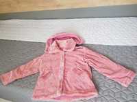 Розово палто/яке за момиче
