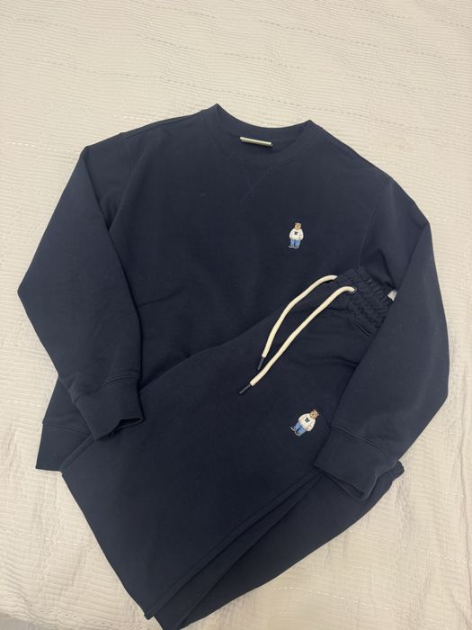 Костюм who a u размер С