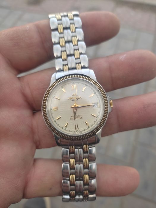 Продам часы молния не рабочий