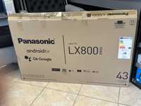 Продавам чисто нов TV Panasonic 43